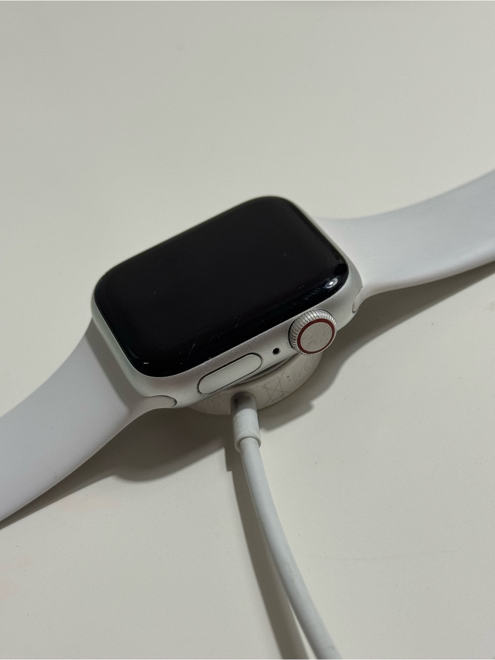 Apple Watch Series 6